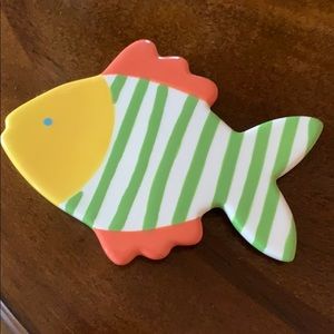 Mini Happy Everything Fish Attachment!